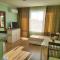 Golden House Apartments