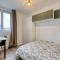 Le Colbert - Appt moderne pour 4 voyageurs - Bobigny