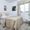 La Cala de Mijas Sea view apartment with pool in Mijas by Costarentals - Ref 219