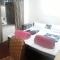 Gonbo Guest House