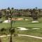 Lujoso ático sobre el golf en los Alcázares