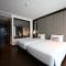 Mövenpick Hotel Sukhumvit 15 Bangkok - Bangkok