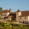 Clos des Dames de Lancharre - La Maison Des Vignes - Chapaize