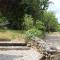 Ferme en pierre, site isolé avec piscine - Guibaudie