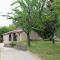 Ferme en pierre, site isolé avec piscine - Guibaudie