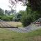 Ferme en pierre, site isolé avec piscine - Guibaudie