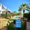 MyChoice Toreros by Bossh! Apartments