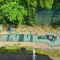 Wellness Villa Vranov 55