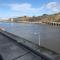 City centre Rooftop apartment alongside river Suir - Waterford