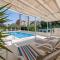 Awesome Home In Split With Sauna