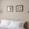 Divine 2BR Apartment in the Heart of Athens - Atény