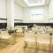Ilunion Suites Madrid