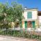 Charming Orange Apartment with Private Pool and Garden Oasis