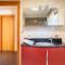 Charming Orange Apartment with Private Pool and Garden Oasis