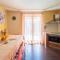 Charming Orange Apartment with Private Pool and Garden Oasis