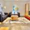 Nautilus-Bay Holiday home with 5 rooms, on the beach, for 2-9 persons