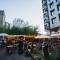 P2B hostel & bar