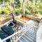 Nautilus-Bay Holiday home with 5 rooms, on the beach, for 2-9 persons