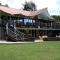 Brooks Lodge