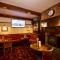 Red Lion, Wigan by Marston's Inns - روفورد