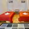 Nautilus-Bay Holiday home with 5 rooms, on the beach, for 2-9 persons