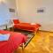 Nautilus-Bay Holiday home with 5 rooms, on the beach, for 2-9 persons