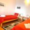 Nautilus-Bay Holiday home with 5 rooms, on the beach, for 2-9 persons