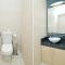 Luxury Escapes - Palm Jumeirahs Spectacular Ocean-View Apartment - NABAT