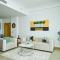Luxury Escapes - Palm Jumeirahs Spectacular Ocean-View Apartment - NABAT