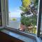 Nautilus-Bay Holiday home with 5 rooms, on the beach, for 2-9 persons