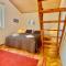 Nautilus-Bay Holiday home with 5 rooms, on the beach, for 2-9 persons