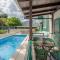 Awesome Home In Split With Sauna