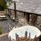 Romantic Snowdonia Cottage with Hot tub, sea & mountain views - Tywyn