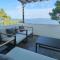 Nautilus-Bay Holiday home with 5 rooms, on the beach, for 2-9 persons