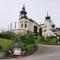 Urlaub in Schlossnähe