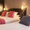 Best Western Plus Le Moderne - Caen