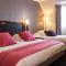 Best Western Plus Le Moderne - Caen