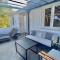 Nautilus-Bay Holiday home with 5 rooms, on the beach, for 2-9 persons