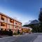 Hotel Arnica Scuol - Adults Only - Scuol