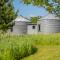 Extraordinarily converted grain stores - The Silos - 伊普斯威奇