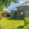 Extraordinarily converted grain stores - The Silos - 伊普斯威奇