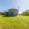 Extraordinarily converted grain stores - The Silos