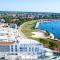 Supreme Apartment Miramare with Sea View