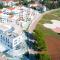 Supreme Apartment Miramare with Sea View