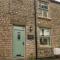 Sunshine Cottage Tideswell, Games room included. - Tideswell