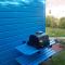 Atlantic Way Shepherd Hut