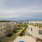 Supreme Apartment Miramare with Sea View