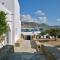 Parian Village Beach Hotel - Adults Only