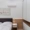 Supreme Apartment Miramare with Sea View
