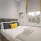 Trendy Hampstead Flat RH7 - Londýn